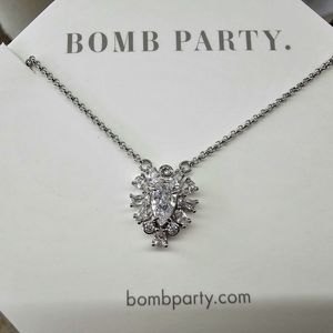 The Miranda Necklace from RBP